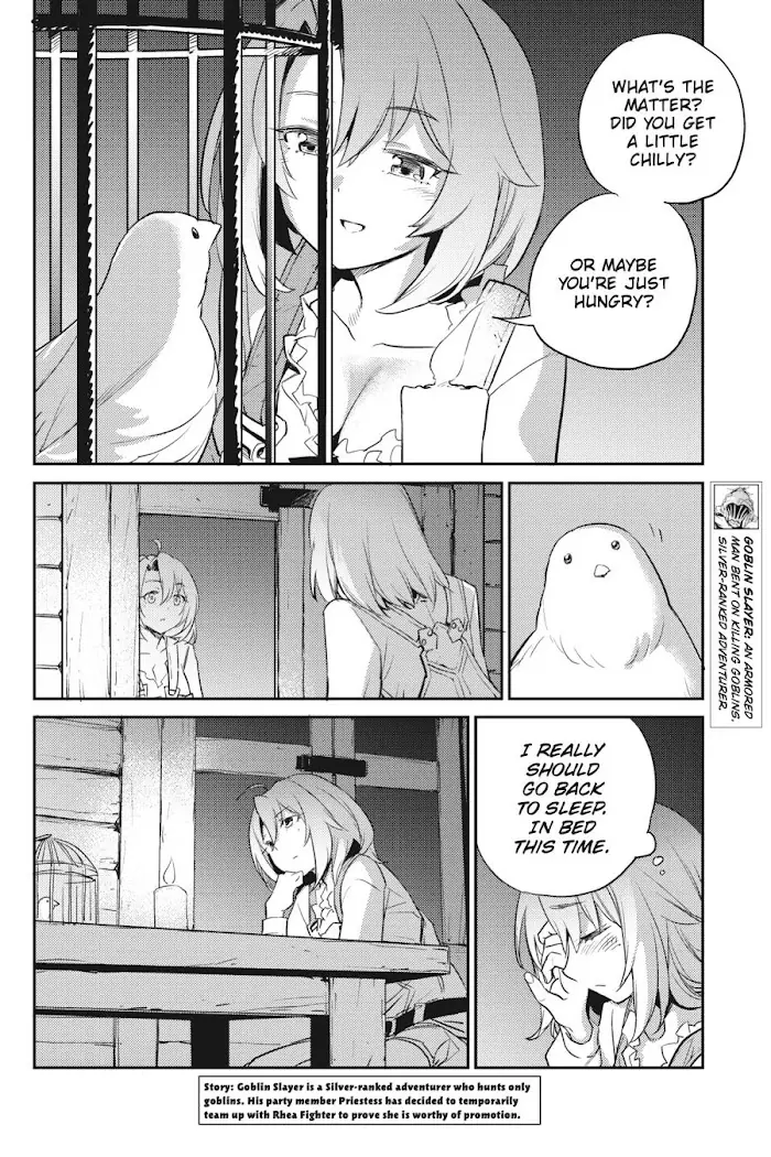 Goblin Slayer Chapter 69 image 04_optimized